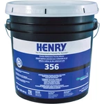 Henry 356 Felt Backed Sheet Flooring And Carpet Adhesive, 4 Gal. 12075 Ww. Fixed Price $74.32.