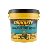 Quikrete Grout 20 Lb Fastset Non Shrink Cement Concrete Anchor Repair 8000 Psi. Fixed Price $28.90.