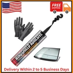 Fortivo Polyurethane Windshield Adhesive Kit Quick Curing Auto Glass Repair. Fixed Price $24.72.