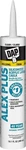 Dap Alex Plus All Purpose Acrylic Latex Caulk Silicone, 10.1 Fl Oz Clear. Fixed Price $15.48.