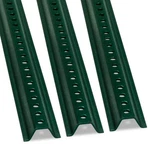 Smartsign U-channel Post, Medium Weight 8' Tall Baked Enamel Steel Pos.... Fixed Price $178.45.