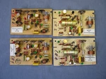 Revox A77 High Speed 1/2/15 Ips Iec 2X Record Playback Boards Lightly Used. Fixed Price $200.00.
