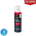 3M Super 77 Multi-surface Spray Adhesive, 14.1 Oz., Low Voc, Quick Bond, Fast Dr. Fixed Price $16.73.