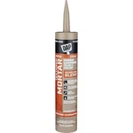 Dap 7079810081 Premium Elastomeric Filler And Sealant 812KK0. Fixed Price $12.40.