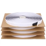 Oleitodh 4 Rolls Butyl Sealant Tape 3/8'' X 60FT 3/8INCH Feet, Black. Fixed Price $50.49.