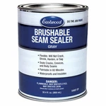 Eastwood Flexible Insulated Waterproof Gray Brush On Seam Sealer 30.4 Oz. Fixed Price $55.99.