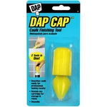 Dap Cap Caulk Finishing Tool (18570): (yellow). Fixed Price $8.99.