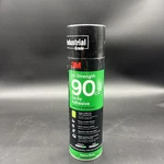 3M 94ET Spray Adhesive, Hi-strength Series, Clear, 19 Oz, Aerosol Can. Fixed Price $22.99.