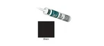 Dow Corning 795 Silicone Building Sealant - Black Case Of 12 Cartridges. Fixed Price $149.99.