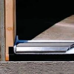 1 Pc-protecto Wrap 827705525 Dualguard Threshold Tape, 5.5" X 25'. Fixed Price $89.99.