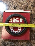 Nos Skf Cr Chicago Rawhide Oil Seal F+s!. Fixed Price $9.75.