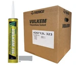Tremco 116 Vulkem Polyurethane High-performance Sealant, Gray (case Of 30). Fixed Price $265.54.