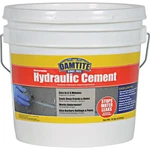Damtite Lb. Pail Hydraulic Cement 037438071210. Fixed Price $34.65.