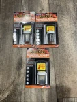 Blue Magic Quiksteel 18022KTRI Crack Repair Kit, High Temp,. Fixed Price $25.00.