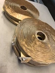 New Five (5) Rolls Sika Tape 1/8" X 1" 50 Feet Part #136176 Slast - 95. Fixed Price $29.95.