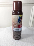 Quick Sealing Grout Sealer Aerosol Spray 13.5OZ 2007 Used/read. Fixed Price $14.00.