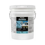 Kst Elastomeric Roof Coating, Blue White, 5-GALLONS. Fixed Price $138.99.