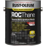 Pc Rust-oleum '9892419 9800 Urethane Mastic, White, Gal.. Fixed Price $183.99.