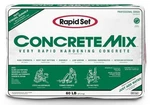 Rapid Set Concrete Mix - 60 Lb. Fixed Price $103.88.