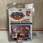 1999 Darrell Waltrip Action Route 66 Big K Tour 1:64 Diecast Car Of 10080. Fixed Price $12.99.