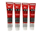 Lot Of 4 Rectorseal 1.75 Oz Ptfe Enriched Plus Pipe Thread Sealant 23710. Fixed Price $23.74.