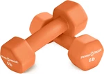Neoprene Hex Dumbbell Set Of 2 Non-slip Free Weights For Home Gym. Fixed Price $52.95.
