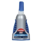 Loctite Super Glue Gel Control, 0.14 Fl Oz, 1, Bottle No Drip Easy Application. Fixed Price $13.22.