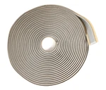 Gssi Sealants Butyl Tape 1/8" X 50' Gray (choose Or 1" 3/4",. Fixed Price $30.46.