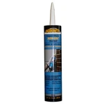 Quikrete 866011 Gray Permanently Flexible Polyurethane Non-sag Sealant 10.1 Oz.. Fixed Price $13.10.