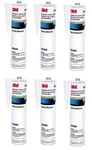 3M 08362 Urethane Seam Sealer Gray Automotive Rv Joint 310ML (6 Pack). Fixed Price $207.05.