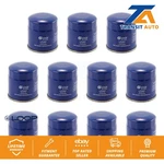 Engine Oil Filter (11 Pack) For Toyota Corolla RAV4 Yaris Camry Lexus Highlander. Fixed Price $35.07.