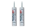 Geocel GC28900 Qty. 2, Proflexrv Flexible Self Leveling Sealant Clear, 10 Oz.. Fixed Price $30.00.
