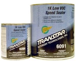 1K Low Voc Speed Sealer, Gallon TRE-6091 Brand New!. Fixed Price $157.12.