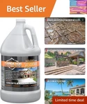 Armor SX5000 Wb Water-based Silane-siloxane Sealer For Concrete, Brick, Paver.... Fixed Price $116.77.