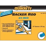 Quikrete 3/4X20 Backer Rod. Fixed Price $15.16.