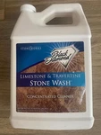 Black Diamond Stoneworks Natural Cleaner - Limestone & Travertine. Fixed Price $39.99.