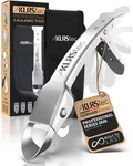 Klrstec Professional Caulking Tool 100% Stainless Steel 4 Remove.... Fixed Price $30.46.