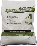 Concrete Repair Mortar - Patch & For Sidewalks, Driveways, Curbs, Fa.... Fixed Price $66.92.