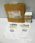 Fisher Valve Inspection Kit. Fixed Price $139.90.