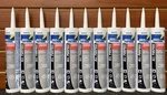 White Lightning Quick Dry Adhesive 3006 All Purpose Caulking Tool 11 Count. Fixed Price $39.99.