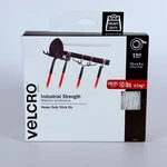 Velcro Industrial Strength Sticky-back Hook And Loop Fasteners 2" X 15 Ft 90198. Fixed Price $18.18.