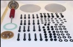Xylem Bell & Gossett Hoffman Specialty 699950 Rebuild Kit, Brand New/open Box. Fixed Price $1395.00.