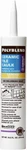 Polyblend Ceramic Tile Caulk, #165 Delorean Gray, 10.5 Oz. PC16510S-6. Fixed Price $24.01.