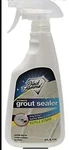 Black Diamond Stoneworks Ultimate Grout Sealer: Stain Sealant Protector For. Fixed Price $19.99.