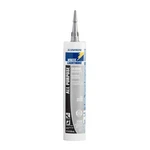 White Lightning W11124510 Silicone Rubber Sealant, Aluminum, Fl. Oz.. Fixed Price $12.99.