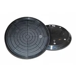 Woods Powr-grip VPFS8L Stand Pad. Fixed Price $57.49.
