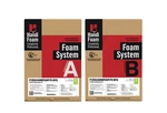 Handi-foam 605 Bf P12145, Spray Insulation Kit, Closed Cell. Fixed Price $864.95.
