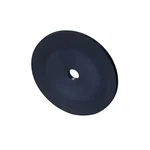 Eagle Mfg Gasket, Rubber, Black, In Dia. S8 048441692859. Fixed Price $16.09.