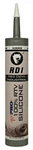 Red Devil 630-0816/6I 10.3 Fl Oz Black Silicone Sealant. Fixed Price $27.78.