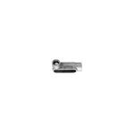 Appleton LL77, 2-1/2" Hub, Iron, Ll-type, Rigid Conduit Outlet Body, Pc. Fixed Price $100.00.